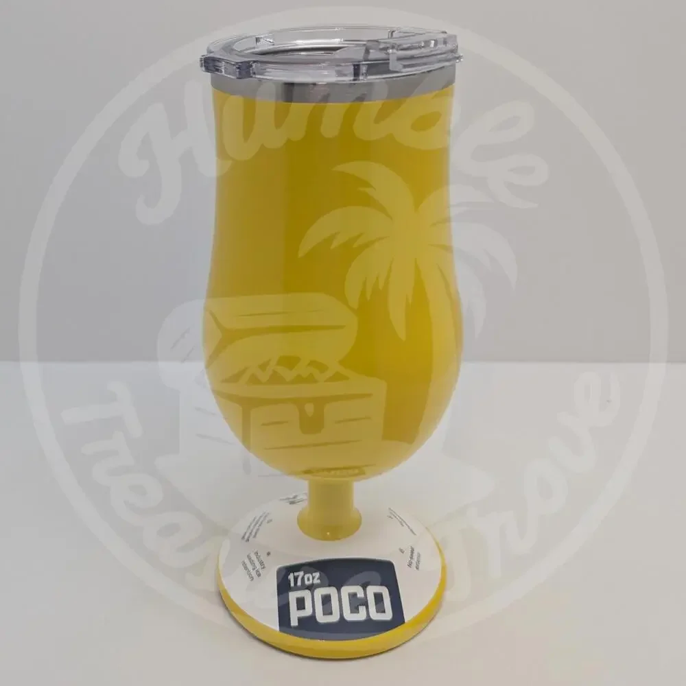 ORCA poco sunflower